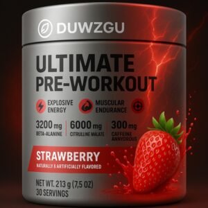 Caffeine Workout Blend — 360 g — 360g
