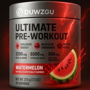 Caffeine Workout Blend — 360 g — 360g