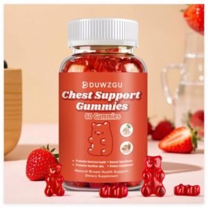 Women’s Wellness Chews — Soft Candy