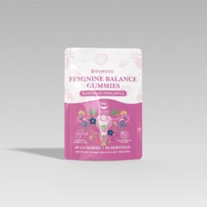 Women’s Balance Chews — Type B/1PC