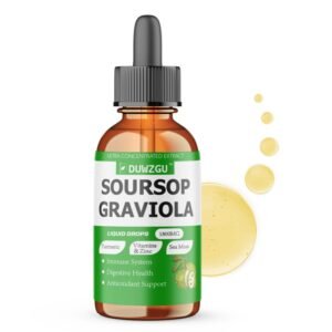 Annona Botanical Drops — Annona Aceratum Drops/1PC